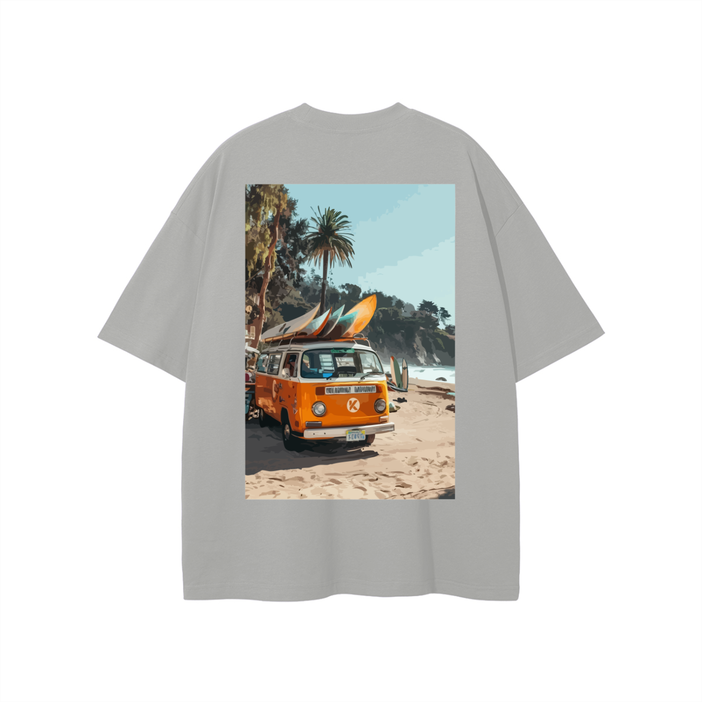 Kroft Camper