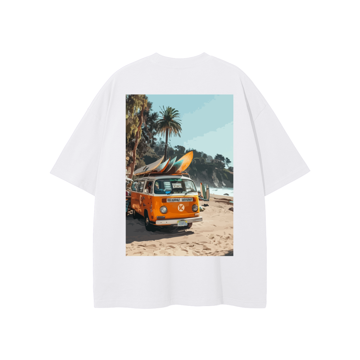 Kroft Camper