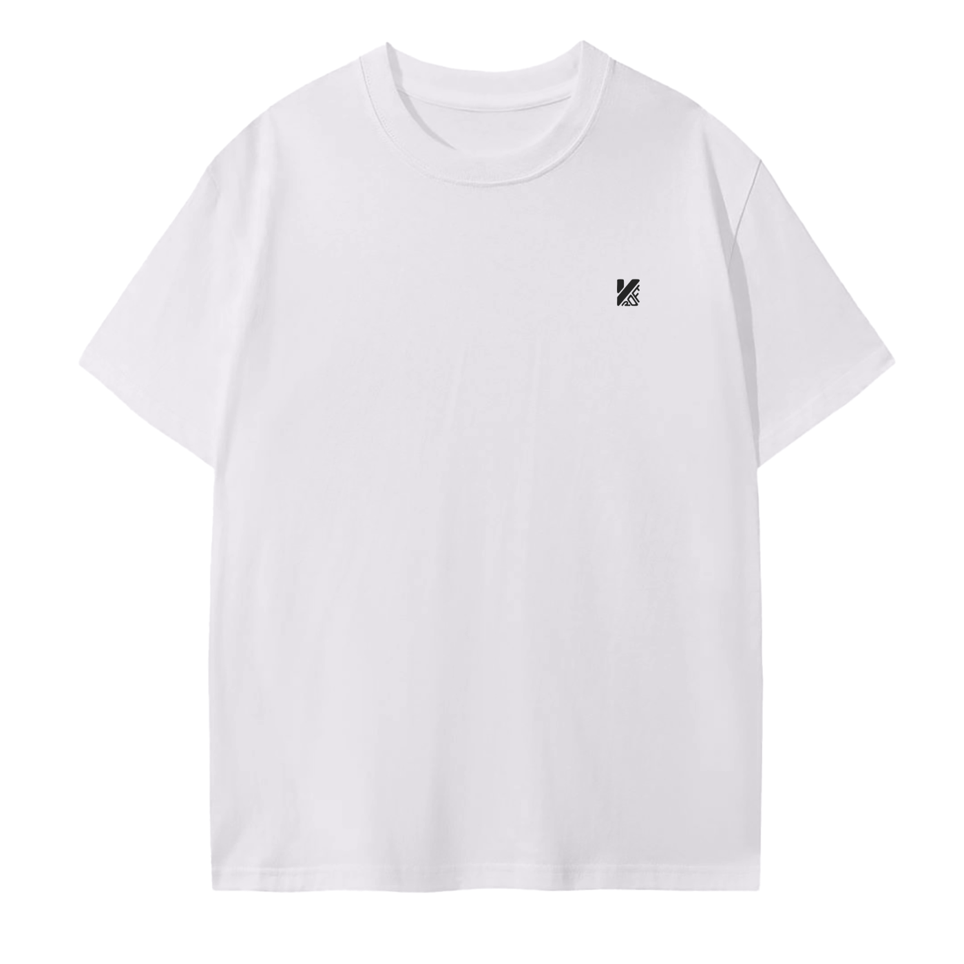 Coasting Tee