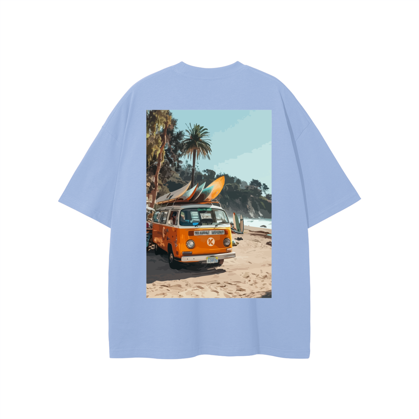 Kroft Camper