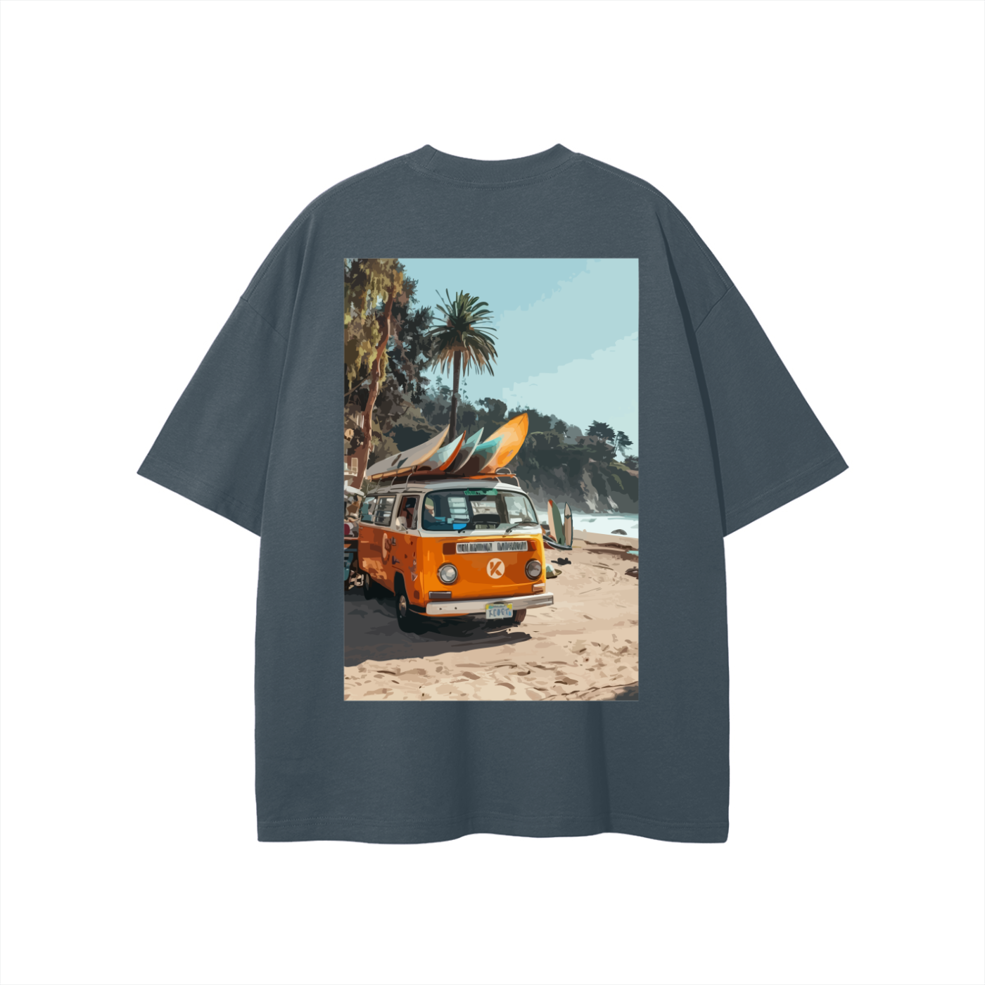 Kroft Camper