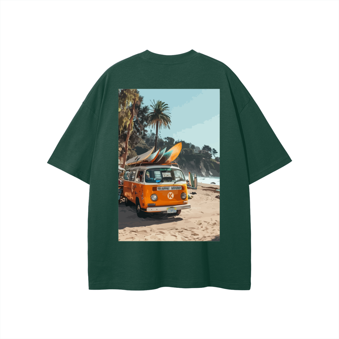 Kroft Camper