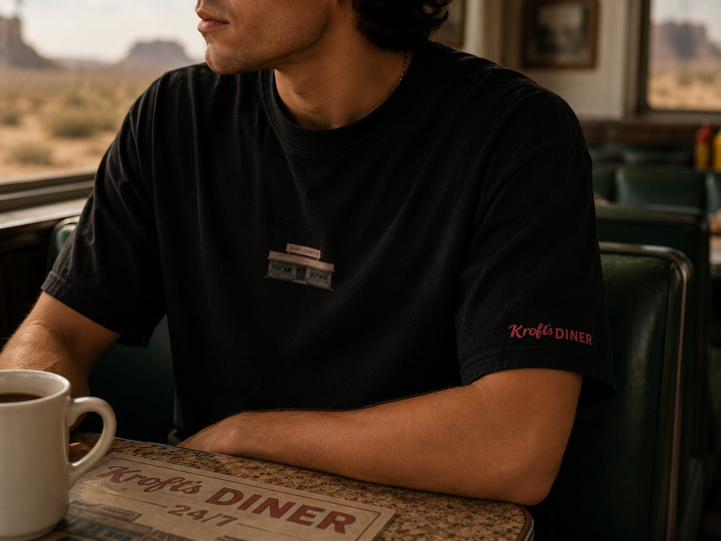 Kroft's Diner