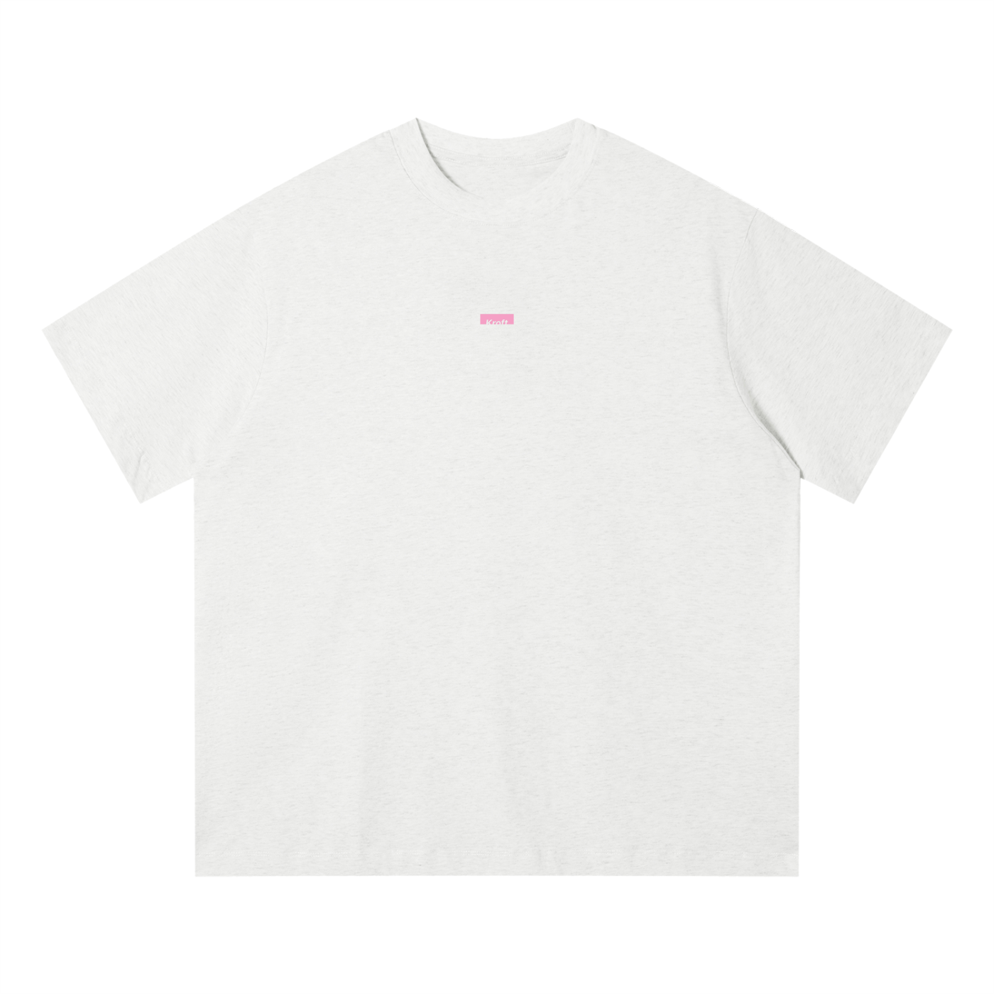 Pink Box.