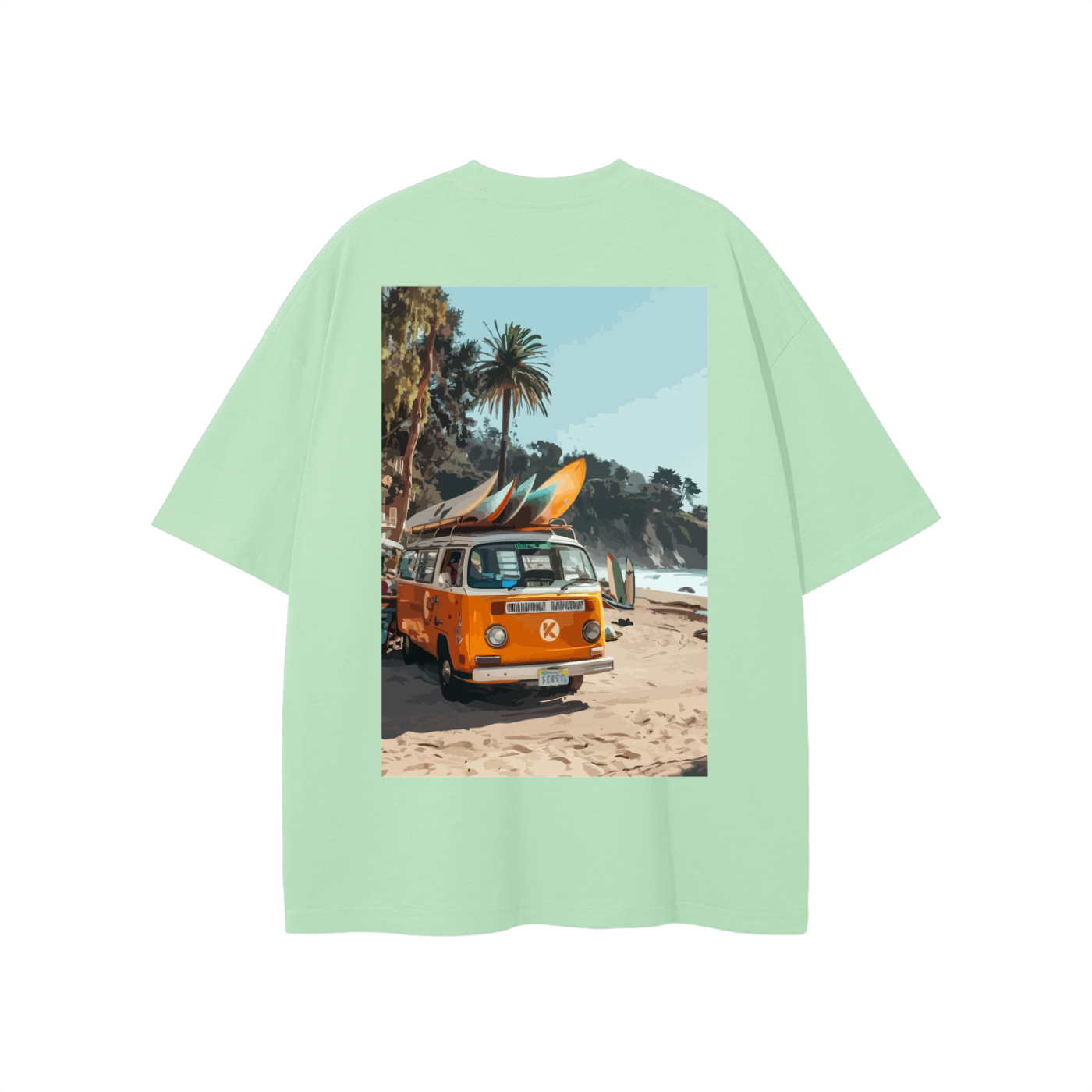Kroft Camper