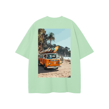 Kroft Camper