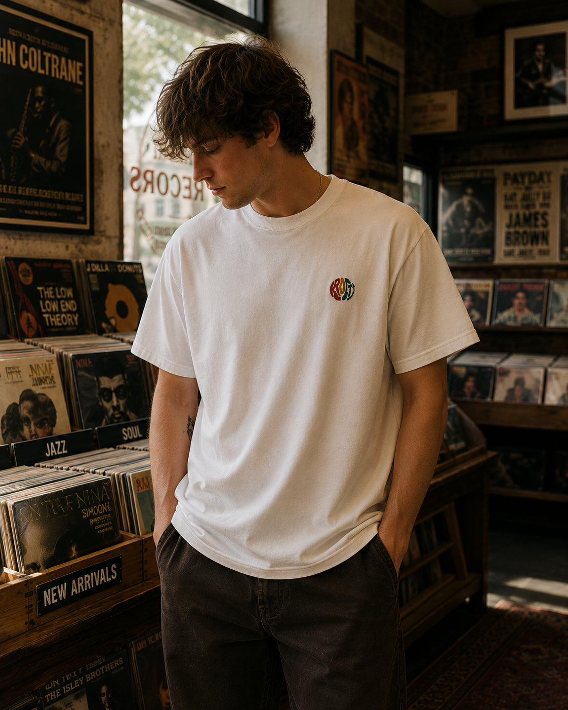 Vinyls