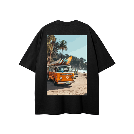 Kroft Camper