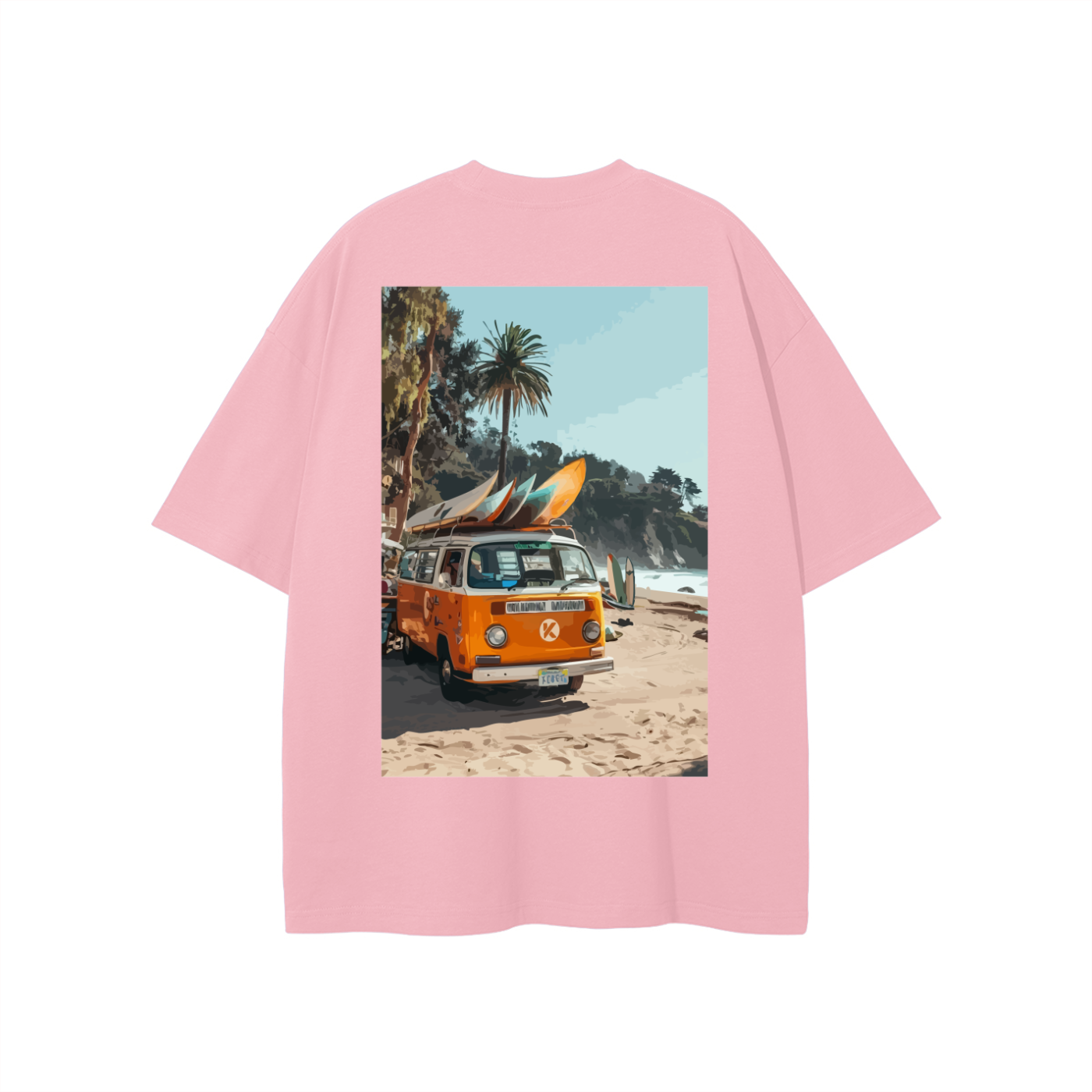 Kroft Camper