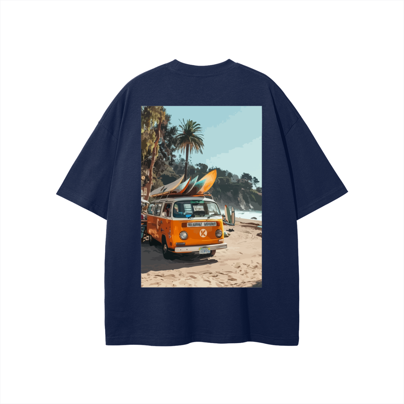 Kroft Camper