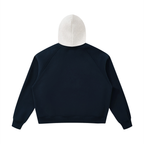 Kroft Color Block Hoodie