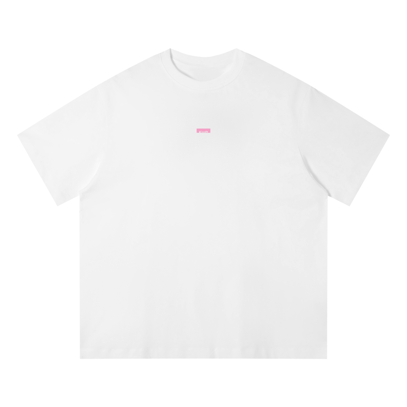 Pink Box.