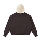 Kroft Color Block Hoodie