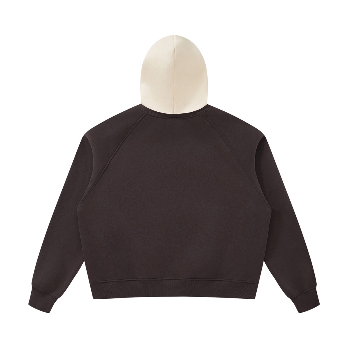 Kroft Color Block Hoodie