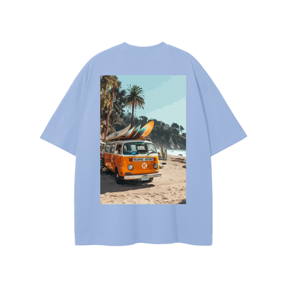 Kroft Camper