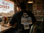 Kroft's Diner