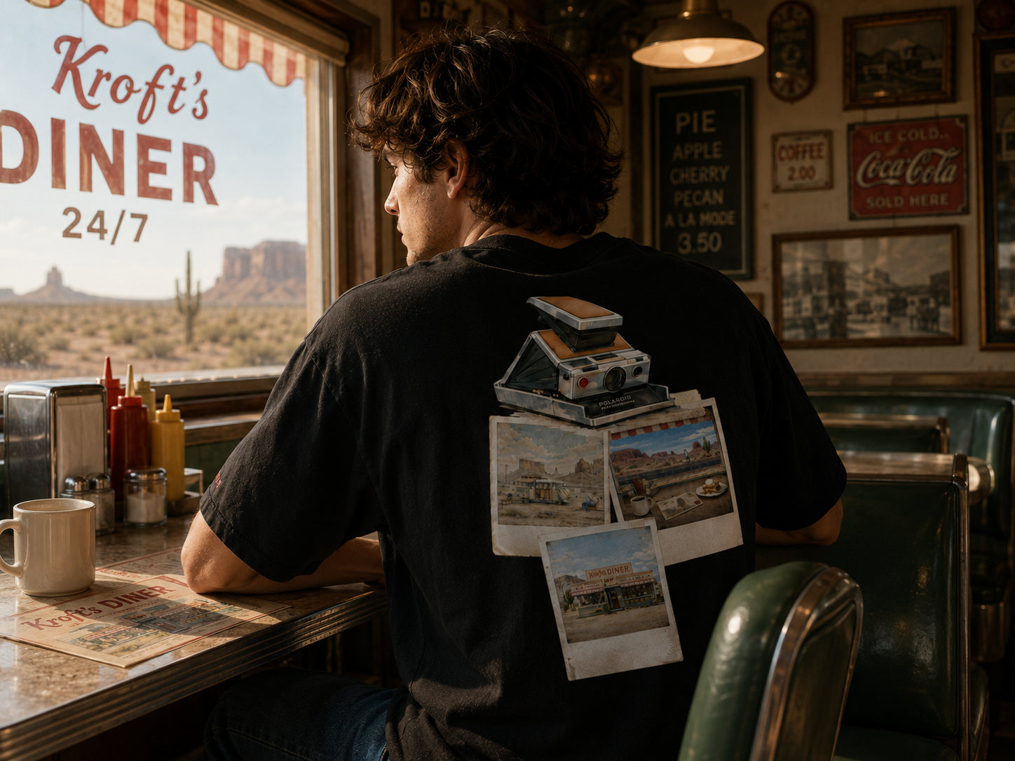 Kroft's Diner