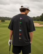 Kroft Golf Flag