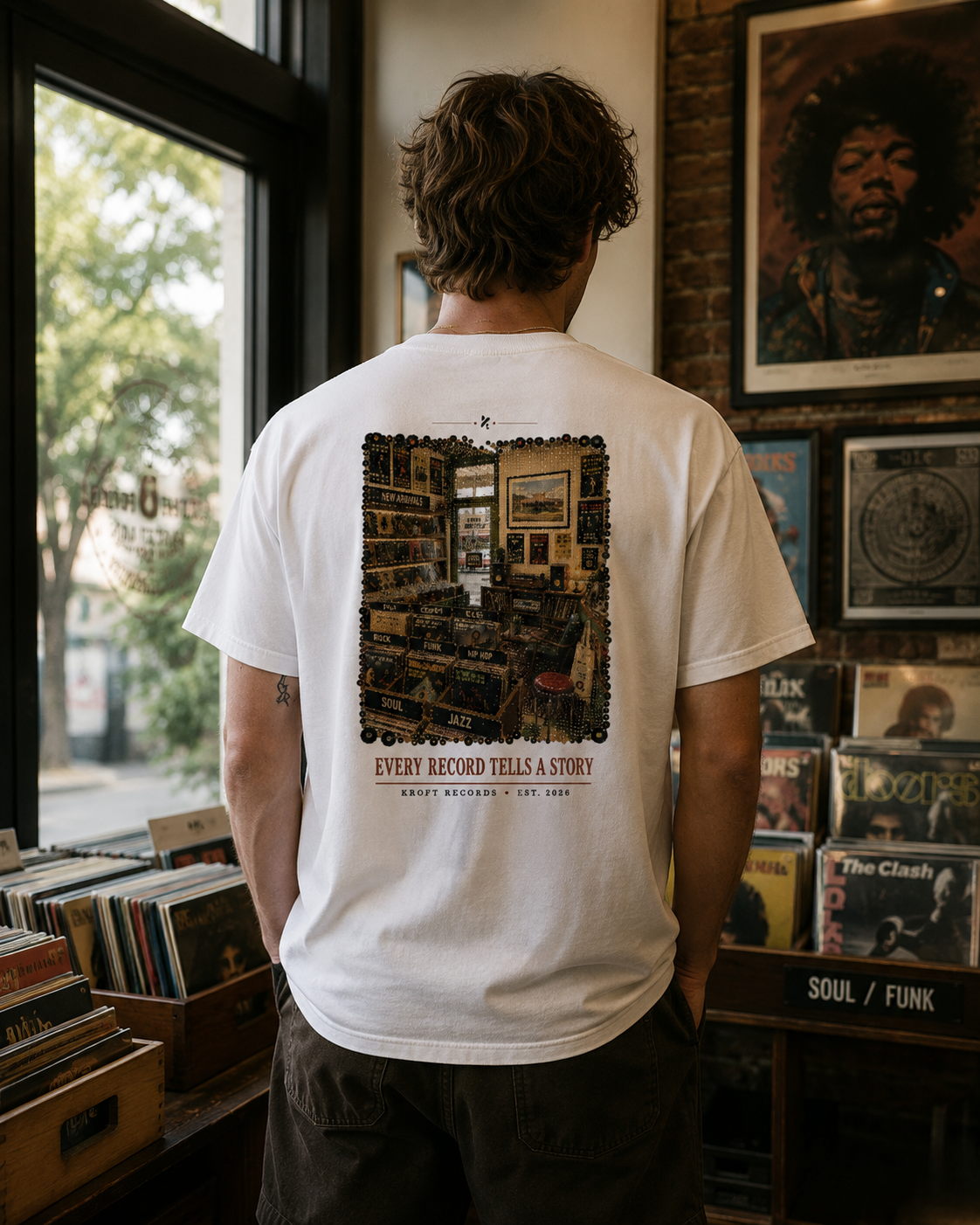Vinyls