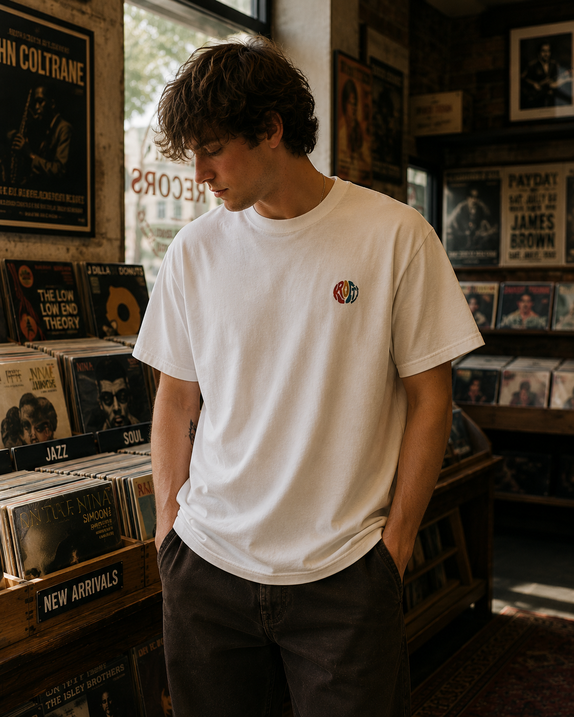Vinyls