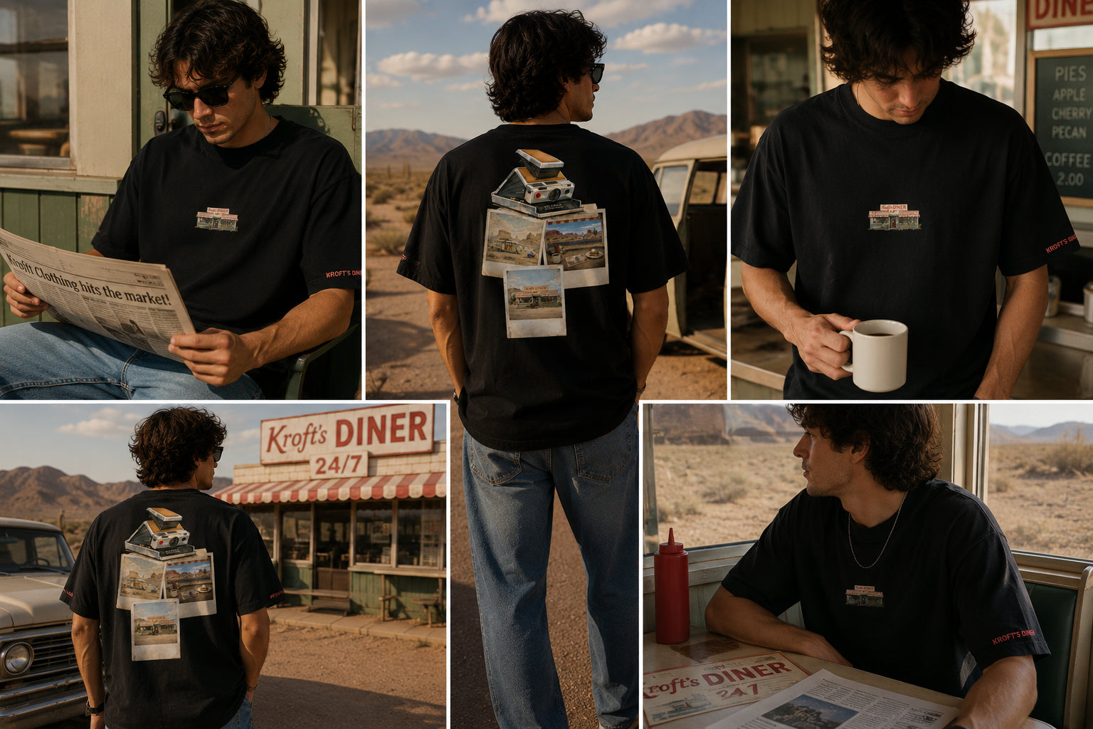Kroft's Diner