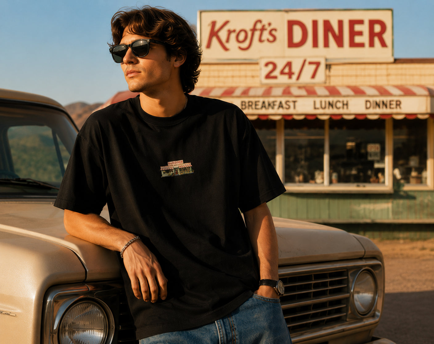 Kroft's Diner