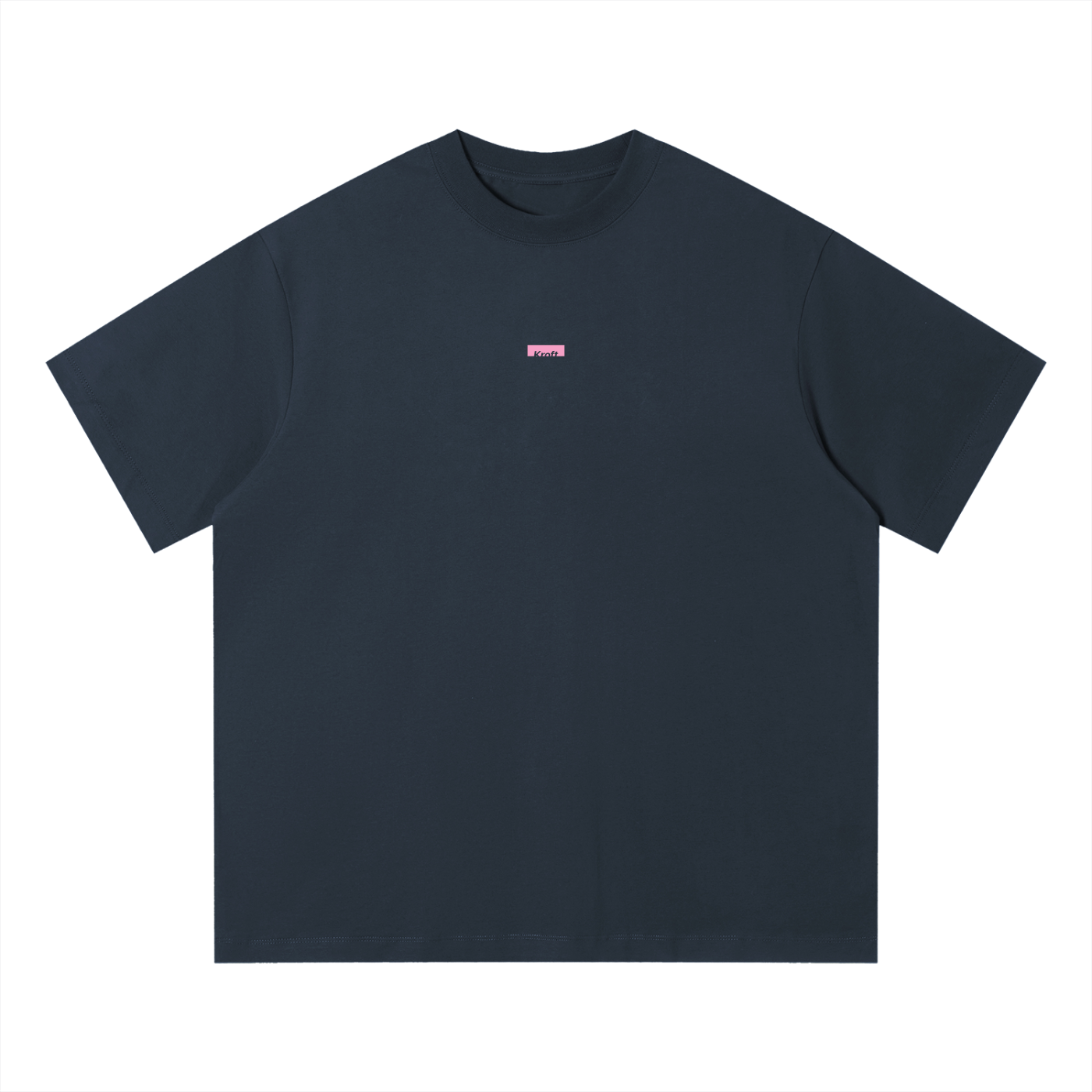 Pink Box.