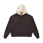 Kroft Color Block Hoodie