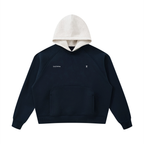 Kroft Color Block Hoodie
