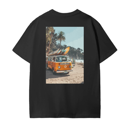 Camper Tee