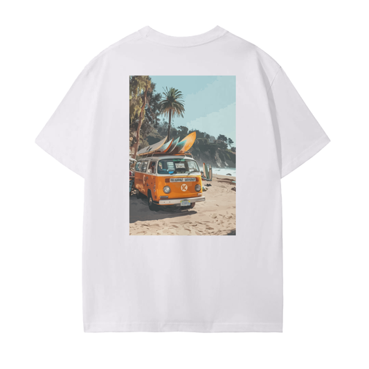 Camper Tee